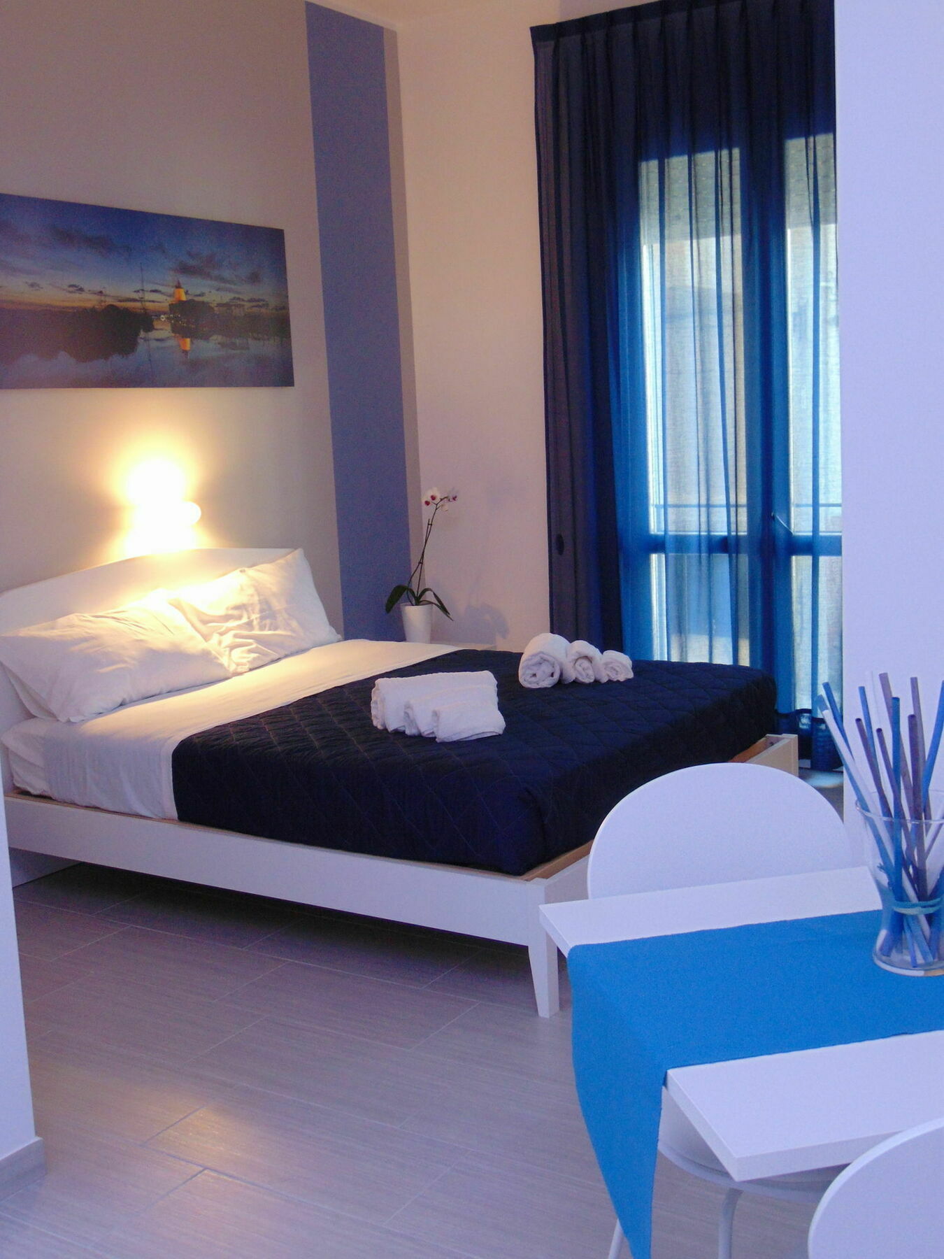 Residence Le Isole Marsala Esterno foto